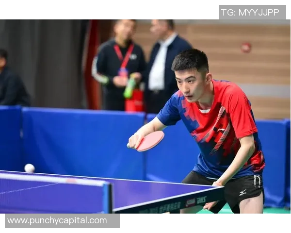 西安乒乓球队的盯防体系与战术解析探讨