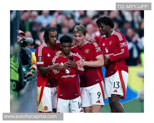 欧联杯曼联逆转拜仁精彩瞬间回顾十大进球引爆全场热情