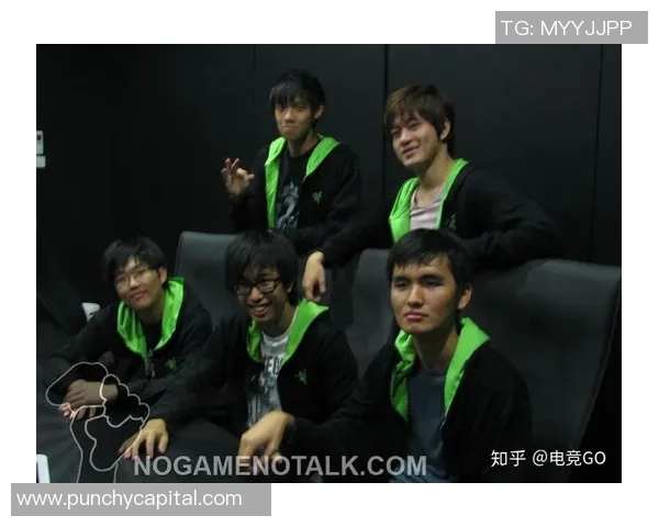 青年赛特别报道：V5战队崛起之路与年轻选手的奋斗历程