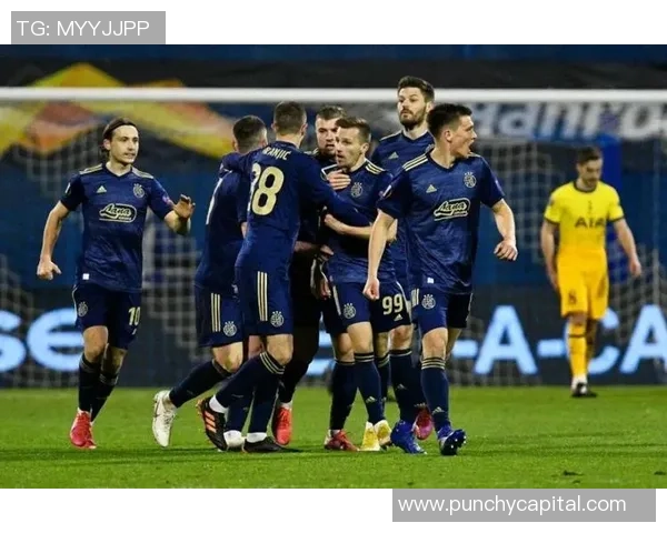 中超热刺与马竞战平引发全场热议战术解析与精彩瞬间回顾